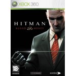 Hitman Blood Money [Xbox 360]